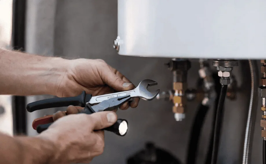 Why choose Water Heater Repair in Chandlerville, IL